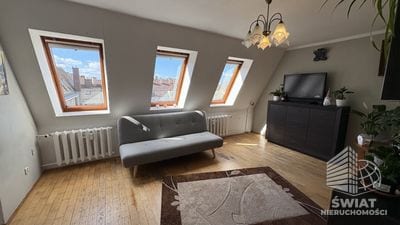 Mieszkanie na sprzedaż, Szczecin Żelechowa, 3 pokoje, 59 m² — BON50031, zdjęcie 1