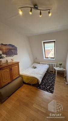 Mieszkanie na sprzedaż, Szczecin Żelechowa, 3 pokoje, 59 m² — BON50031, zdjęcie 4