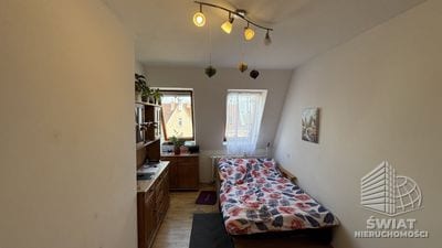 Mieszkanie na sprzedaż, Szczecin Żelechowa, 3 pokoje, 59 m² — BON50031, zdjęcie 6