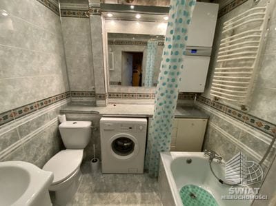 Mieszkanie na sprzedaż, Szczecin Żelechowa, 2 pokoje, 41 m² — INS22139, zdjęcie 4