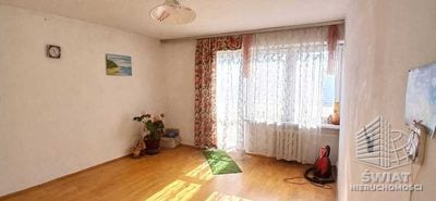 Mieszkanie na sprzedaż, Szczecin Żelechowa, 3 pokoje, 63 m² — INW33278, zdjęcie 1