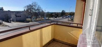 Mieszkanie na sprzedaż, Szczecin Żelechowa, 3 pokoje, 63 m² — INW33278, zdjęcie 3