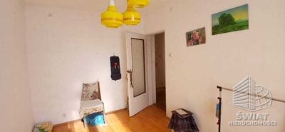 Mieszkanie na sprzedaż, Szczecin Żelechowa, 3 pokoje, 63 m² — INW33278, zdjęcie 5