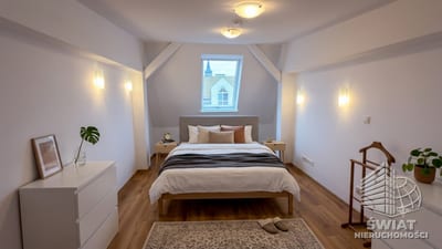 Mieszkanie na sprzedaż, Szczecin Żelechowa, 2 pokoje, 53 m² — INW35150, zdjęcie 2