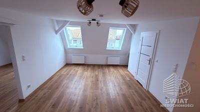 Mieszkanie na sprzedaż, Szczecin Żelechowa, 2 pokoje, 53 m² — INW35150, zdjęcie 4