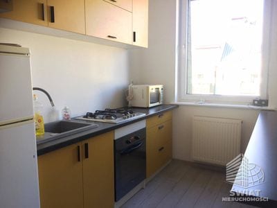 Mieszkanie na sprzedaż, Szczecin Żelechowa, 3 pokoje, 71 m² — LGR21978, zdjęcie 4