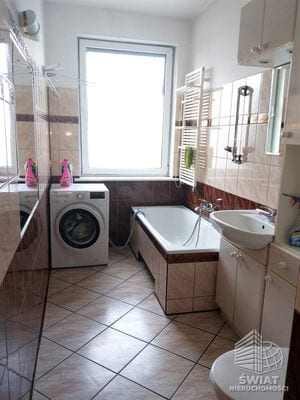 Mieszkanie na sprzedaż, Szczecin Żelechowa, 3 pokoje, 71 m² — LGR21978, zdjęcie 5
