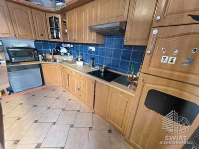 Mieszkanie na sprzedaż, Szczecin Żelechowa, 3 pokoje, 43 m² — MEM22930, zdjęcie 2