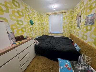 Mieszkanie na sprzedaż, Szczecin Żelechowa, 3 pokoje, 43 m² — MEM22930, zdjęcie 4