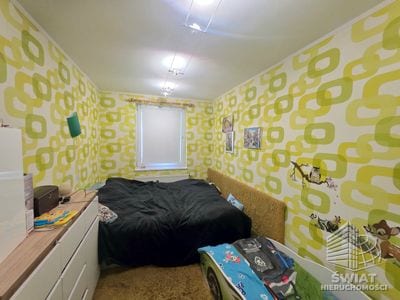 Mieszkanie na sprzedaż, Szczecin Żelechowa, 3 pokoje, 43 m² — MEM22930, zdjęcie 5