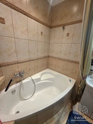 Mieszkanie na sprzedaż, Szczecin Żelechowa, 3 pokoje, 43 m² — MEM22930, zdjęcie 6