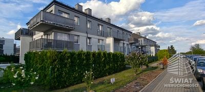 Mieszkanie na sprzedaż, Szczecin Żelechowa, 3 pokoje, 74 m² — PRE20806, zdjęcie 1