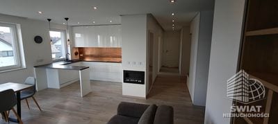 Mieszkanie na sprzedaż, Szczecin Żelechowa, 3 pokoje, 74 m² — PRE20806, zdjęcie 2