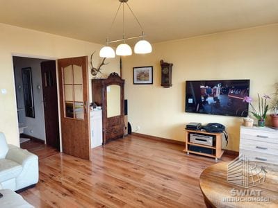 Mieszkanie na sprzedaż, Szczecin Żelechowa, 4 pokoje, 76 m² — RNH21246, zdjęcie 3
