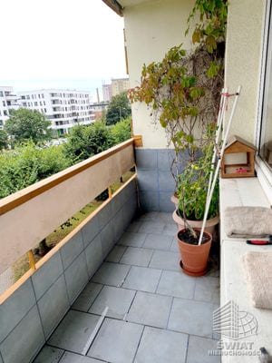 Mieszkanie na sprzedaż, Szczecin Żelechowa, 4 pokoje, 76 m² — RNH21246, zdjęcie 4