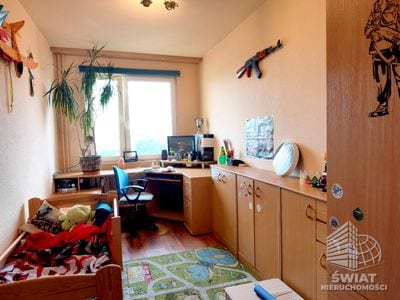 Mieszkanie na sprzedaż, Szczecin Żelechowa, 4 pokoje, 76 m² — RNH21246, zdjęcie 6