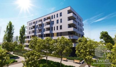 Mieszkanie na sprzedaż, Szczecin Żelechowa, 3 pokoje, 65 m² — SWN29550, zdjęcie 1