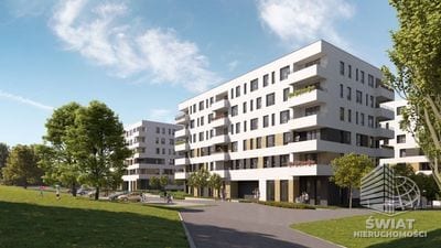 Mieszkanie na sprzedaż, Szczecin Żelechowa, 3 pokoje, 65 m² — SWN29550, zdjęcie 2