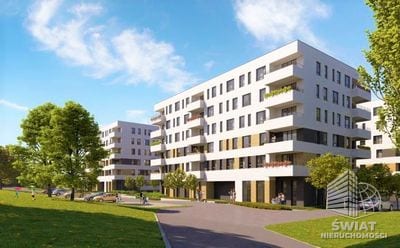 Mieszkanie na sprzedaż, Szczecin Żelechowa, 3 pokoje, 63 m² — SWN29552, zdjęcie 3