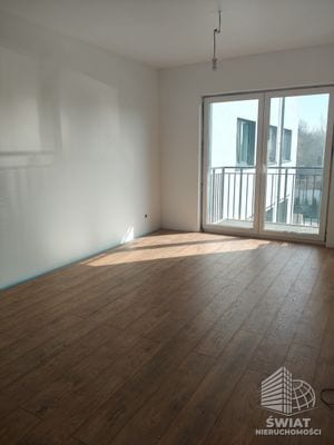 Mieszkanie na sprzedaż, Szczecin Żelechowa, 2 pokoje, 41 m² — SWN32428, zdjęcie 1