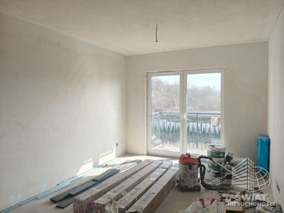 Mieszkanie na sprzedaż, Szczecin Żelechowa, 2 pokoje, 40 m² — SWN32430, zdjęcie 2