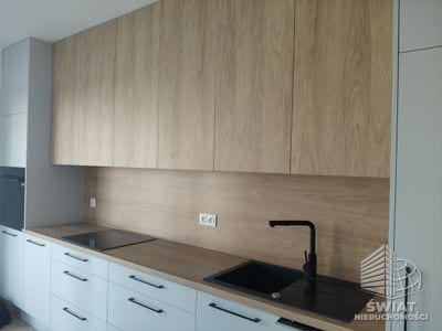 Mieszkanie na sprzedaż, Szczecin Żelechowa, 3 pokoje, 54 m² — SWN32431, zdjęcie 1