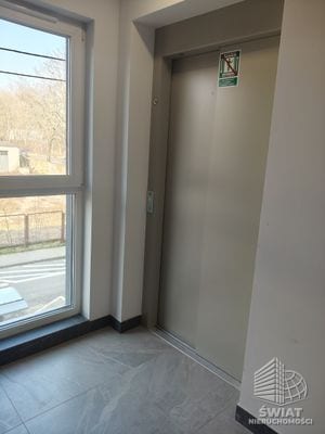 Mieszkanie na sprzedaż, Szczecin Żelechowa, 3 pokoje, 54 m² — SWN32434, zdjęcie 6