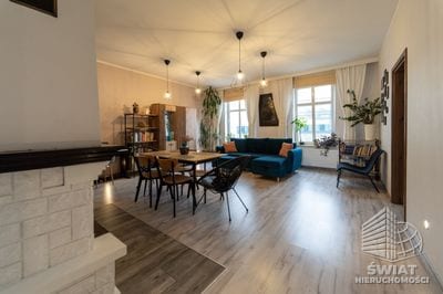 Mieszkanie na sprzedaż, Szczecinek, 3 pokoje, 90 m² — HES28881, zdjęcie 2