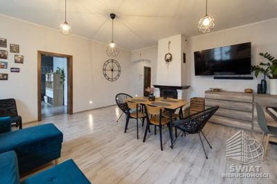 Mieszkanie na sprzedaż, Szczecinek, 3 pokoje, 90 m² — HES28881, zdjęcie 3