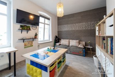 Mieszkanie na sprzedaż, Szczecinek, 3 pokoje, 90 m² — HES28881, zdjęcie 4