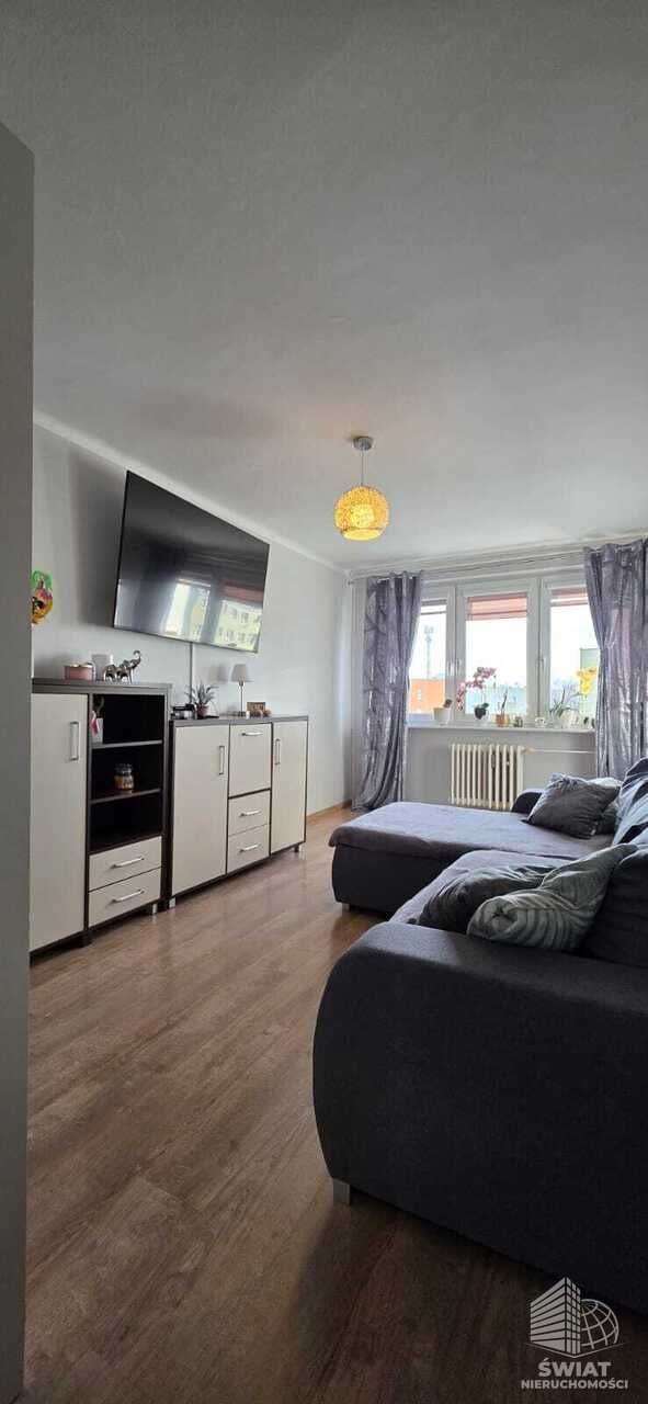 Mieszkanie na sprzedaż, Szczecinek, 2 pokoje, 46 m² — HES29068, zdjęcie 1