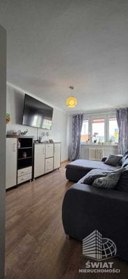 Mieszkanie na sprzedaż, Szczecinek, 2 pokoje, 46 m² — HES29068, zdjęcie 1