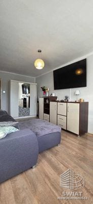 Mieszkanie na sprzedaż, Szczecinek, 2 pokoje, 46 m² — HES29068, zdjęcie 2