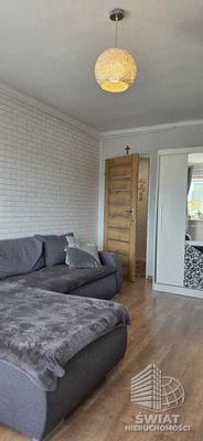 Mieszkanie na sprzedaż, Szczecinek, 2 pokoje, 46 m² — HES29068, zdjęcie 3