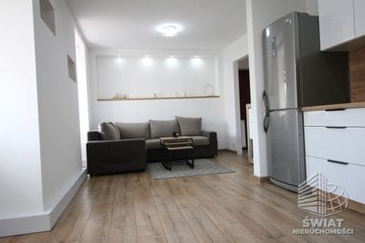 Mieszkanie na sprzedaż, Szczecinek, 2 pokoje, 46 m² — HES29154, zdjęcie 2