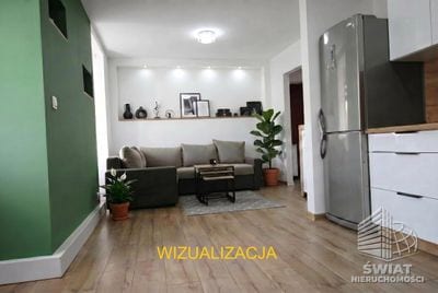Mieszkanie na sprzedaż, Szczecinek, 2 pokoje, 46 m² — HES29154, zdjęcie 3