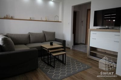 Mieszkanie na sprzedaż, Szczecinek, 2 pokoje, 46 m² — HES29154, zdjęcie 5