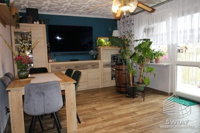 Mieszkanie na sprzedaż, Szczecinek, 2 pokoje, 54 m² — HES29162, zdjęcie 1