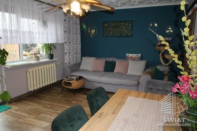 Mieszkanie na sprzedaż, Szczecinek, 2 pokoje, 54 m² — HES29162, zdjęcie 2