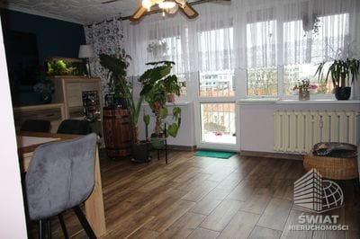 Mieszkanie na sprzedaż, Szczecinek, 2 pokoje, 54 m² — HES29162, zdjęcie 3