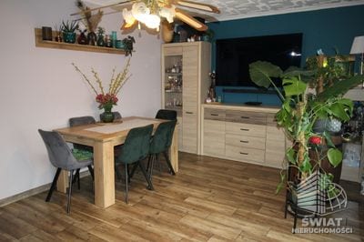 Mieszkanie na sprzedaż, Szczecinek, 2 pokoje, 54 m² — HES29162, zdjęcie 4