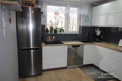 Mieszkanie na sprzedaż, Szczecinek, 2 pokoje, 54 m² — HES29162, zdjęcie 6