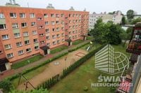 Mieszkanie na sprzedaż, Szczecinek, 3 pokoje, 47 m² — HES29316, zdjęcie 3