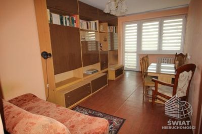 Mieszkanie na sprzedaż, Szczecinek, 3 pokoje, 52 m² — HES29356, zdjęcie 1