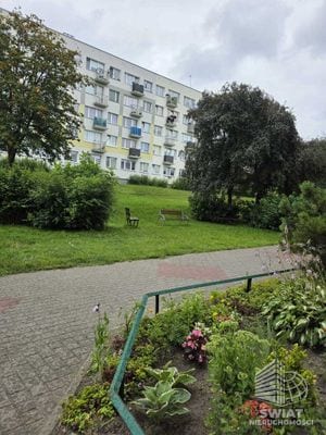 Mieszkanie na sprzedaż, Szczecinek, 2 pokoje, 33 m² — HES29412, zdjęcie 1