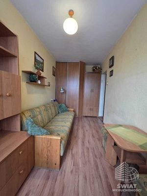 Mieszkanie na sprzedaż, Szczecinek, 2 pokoje, 33 m² — HES29412, zdjęcie 2