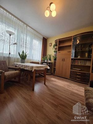 Mieszkanie na sprzedaż, Szczecinek, 2 pokoje, 33 m² — HES29412, zdjęcie 5