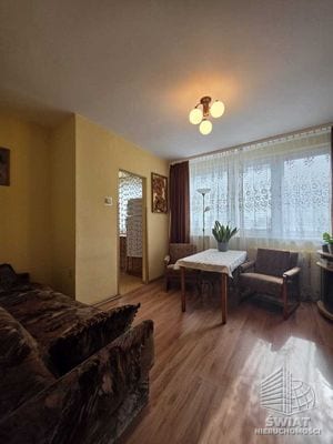 Mieszkanie na sprzedaż, Szczecinek, 2 pokoje, 33 m² — HES29412, zdjęcie 6