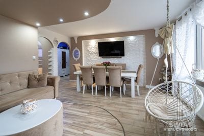 Mieszkanie na sprzedaż, Szczecinek Skotniki, 4 pokoje, 82 m² — HES29446, zdjęcie 1