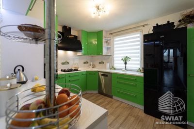 Mieszkanie na sprzedaż, Szczecinek Skotniki, 4 pokoje, 82 m² — HES29446, zdjęcie 2
